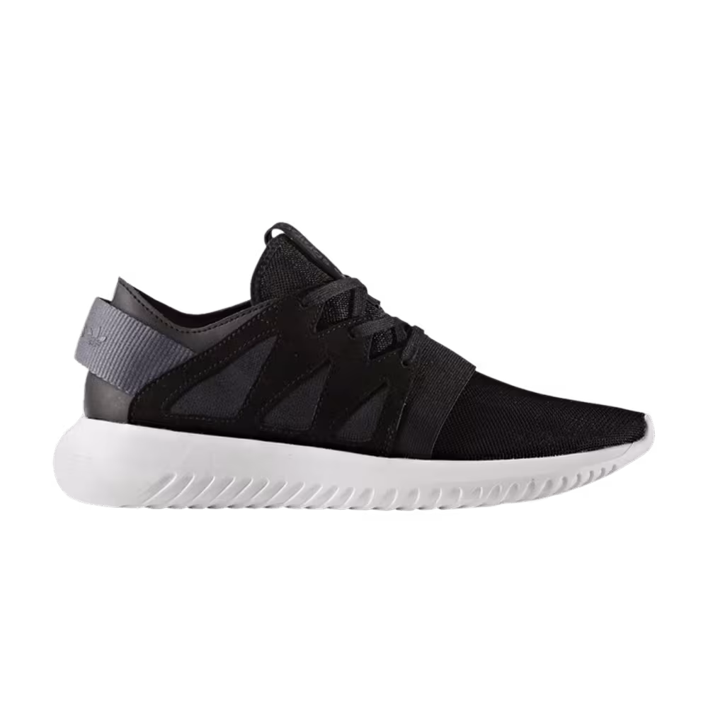 Adidas Women's Tubular Viral Core Black