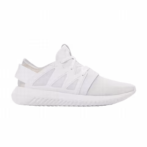 Adidas Wmns Tubular Viral 'Triple White'