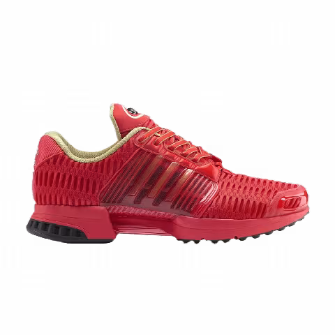 Coca-Cola x adidas ClimaCool 1 'Red'