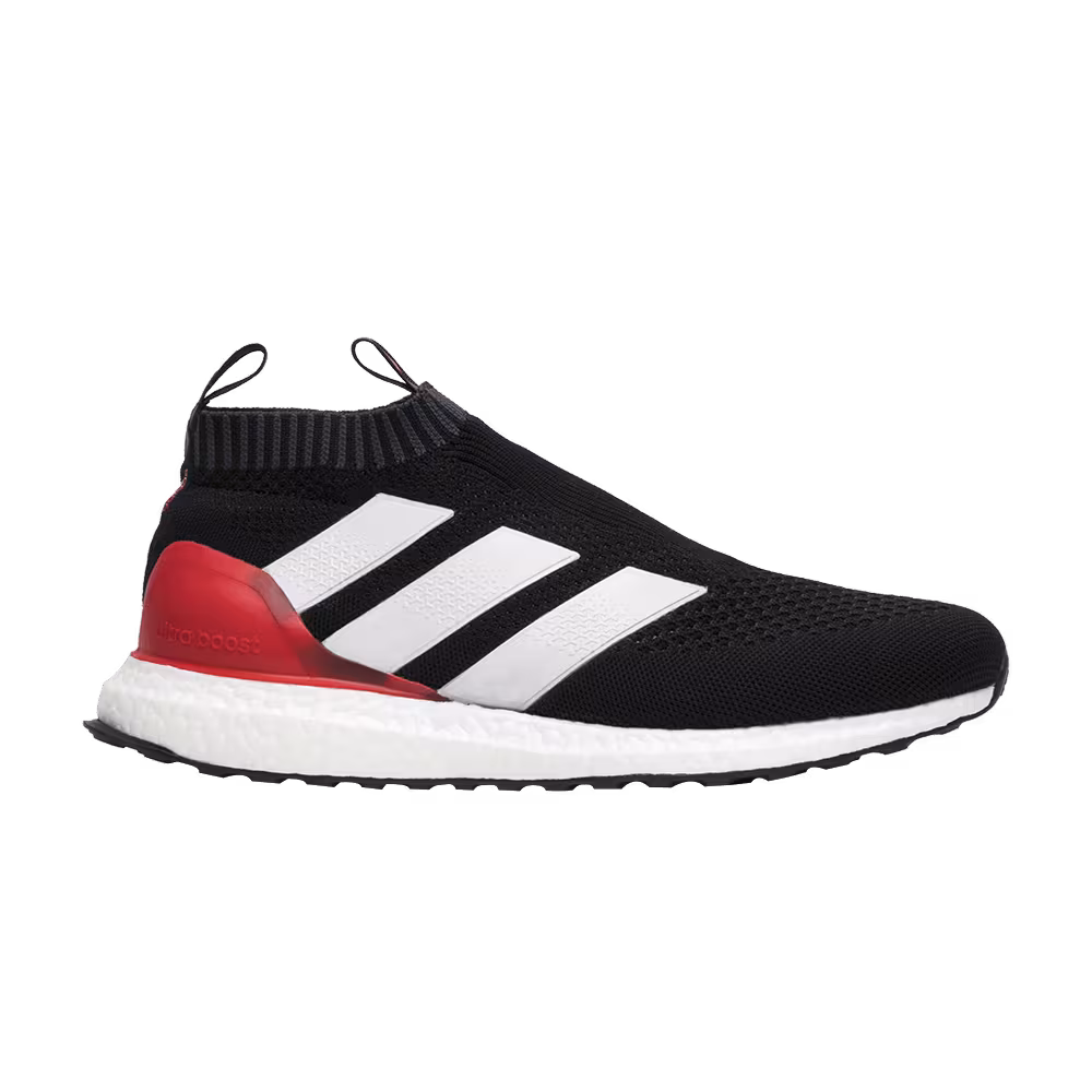 adidas Ace 16+ PureControl UltraBoost Red Limit