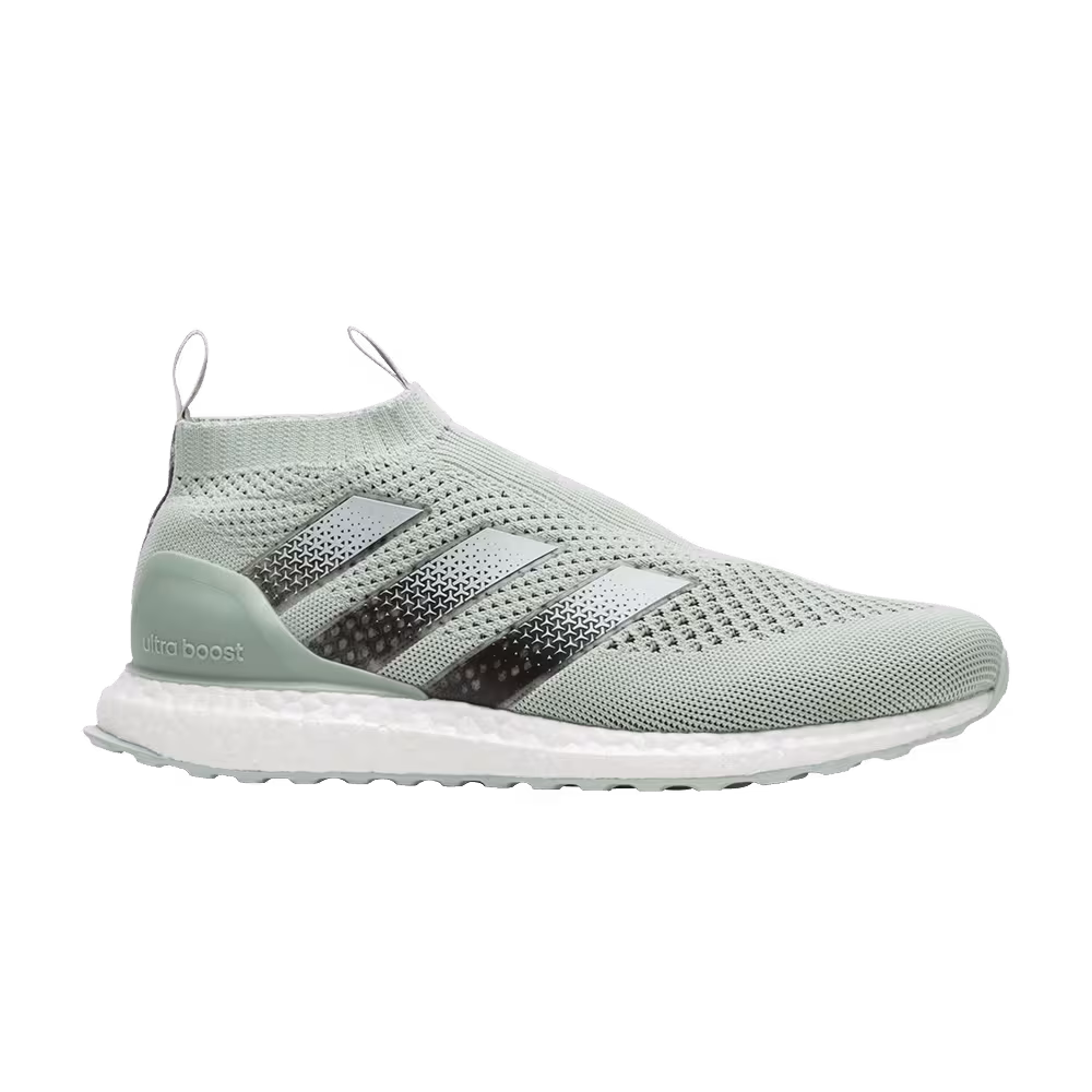 adidas Ace 16+ PureControl UltraBoost Teal