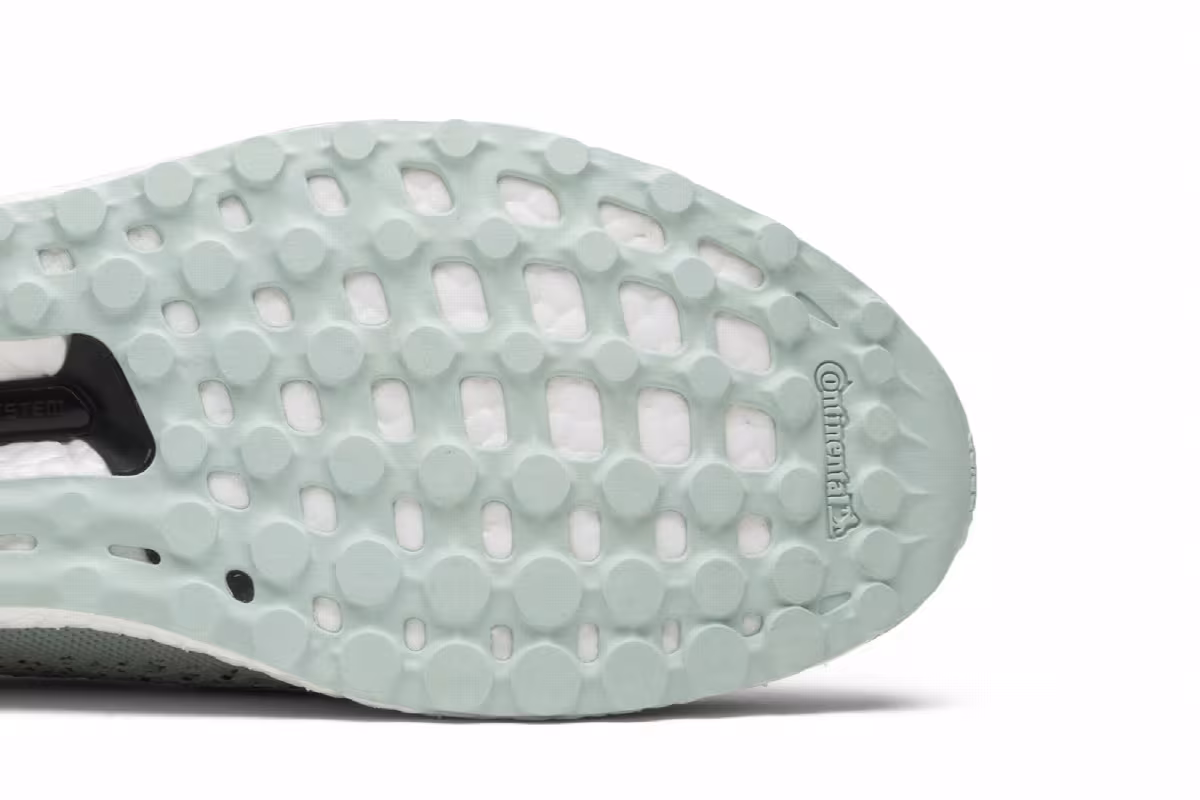 adidas Ace 16+ PureControl UltraBoost Teal, view 6
