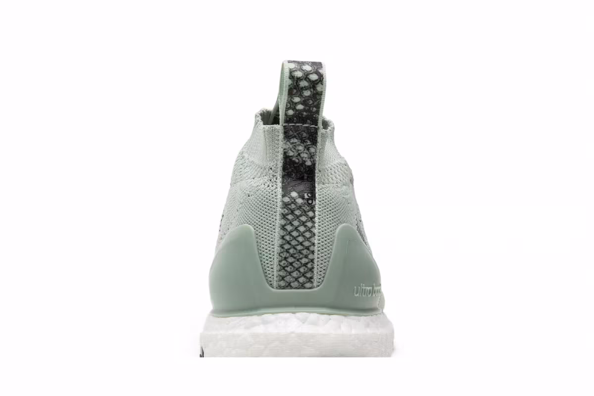 adidas Ace 16+ PureControl UltraBoost Teal, view 8