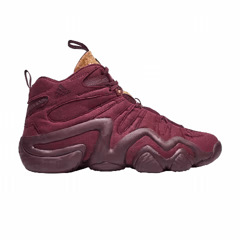 Adidas Crazy 8 'Kobe Vino Pack'