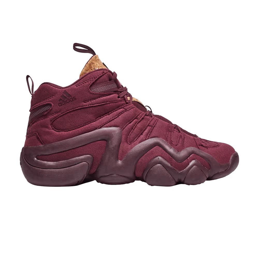 Adidas Crazy 8 Kobe Vino Pack