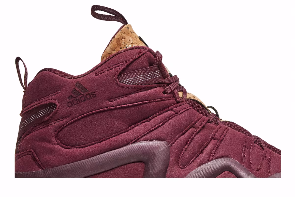 Adidas Crazy 8 Kobe Vino Pack, view 3