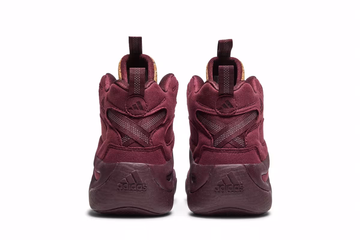 Adidas Crazy 8 Kobe Vino Pack, view 7
