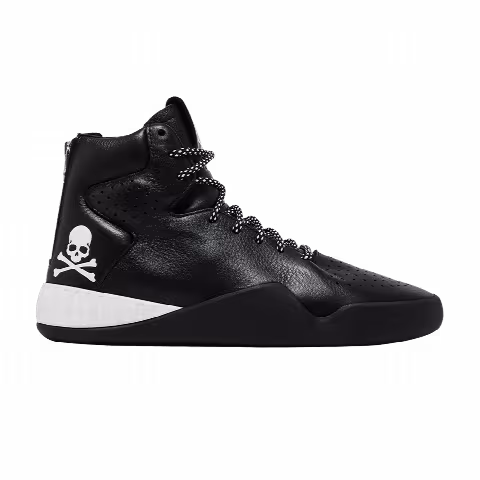 Mastermind x adidas Tubular Instinct 'Black'
