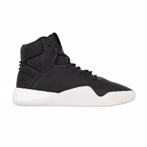 Adidas Tubular Instinct Boost 'Black White'