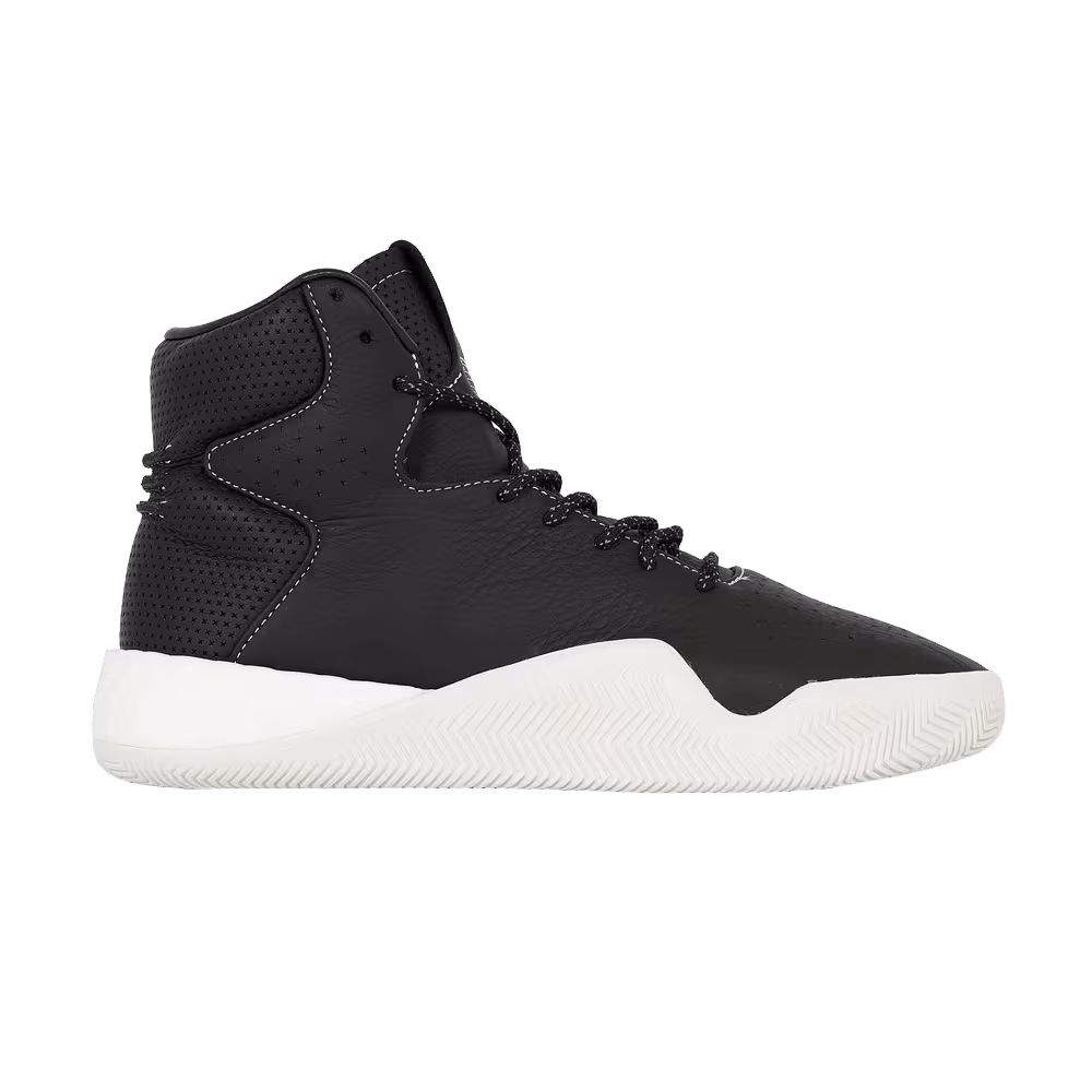 Adidas Tubular Instinct Boost Black White