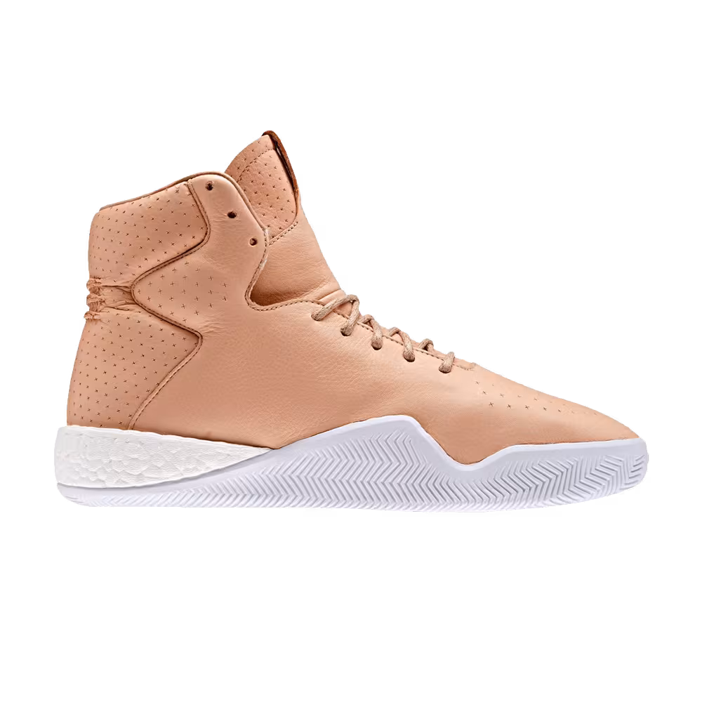 Adidas Tubular Instinct Boost Beige Khaki