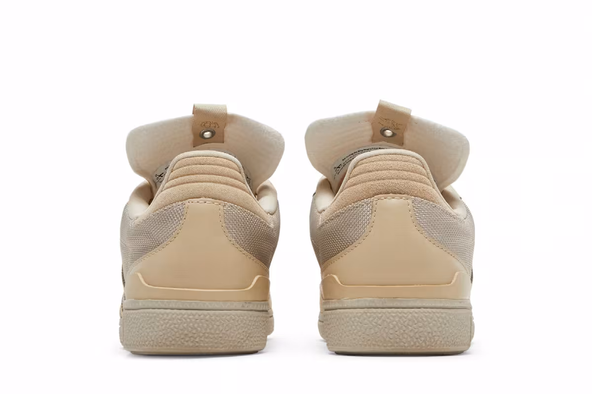 Undefeated x adidas Busenitz Dune Gold, view 7