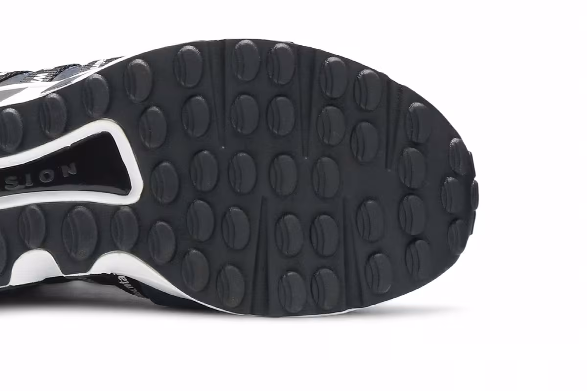 White Mountaineering x adidas EQT Running Night Marine, view 6