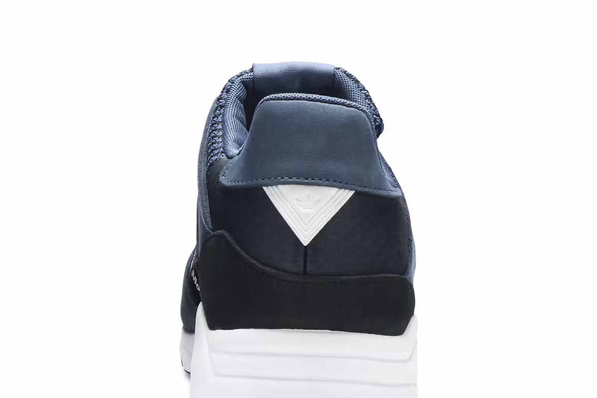 White Mountaineering x adidas EQT Running Night Marine, view 8