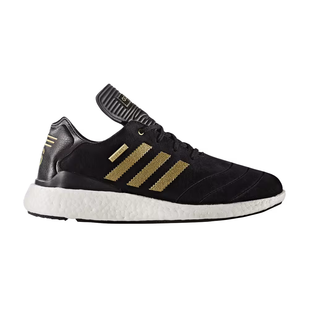 Adidas Busenitz PureBoost 10th Anniversary