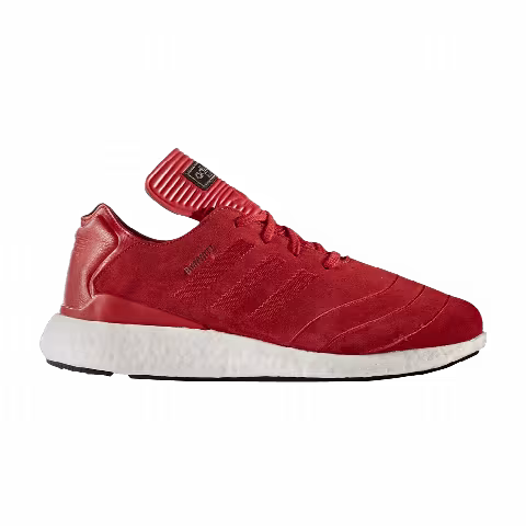 Adidas Busenitz PureBoost 'Scarlet'
