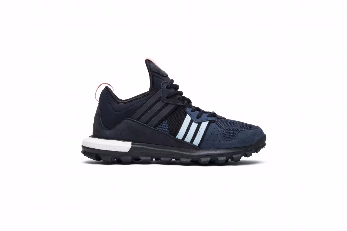 Kith x adidas Response Trail Aspen, view 2