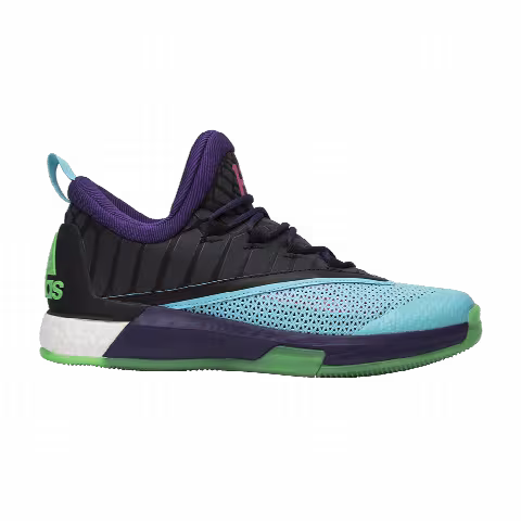 Adidas Crazylight Boost 2.5 'All Star'