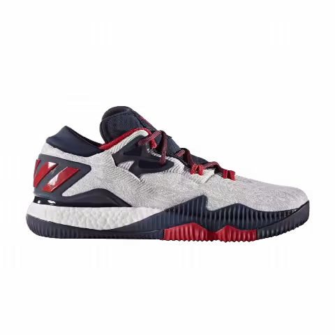 Adidas Crazylight Boost Low 'Harden USA' 2016