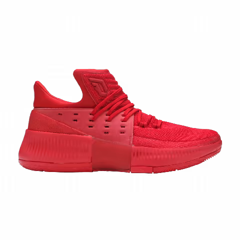 Adidas Dame 3 'Roots'