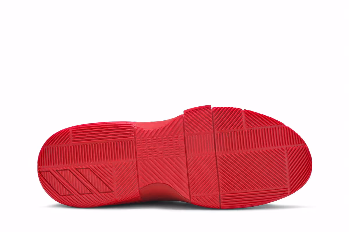 Adidas Dame 3 Roots, view 5