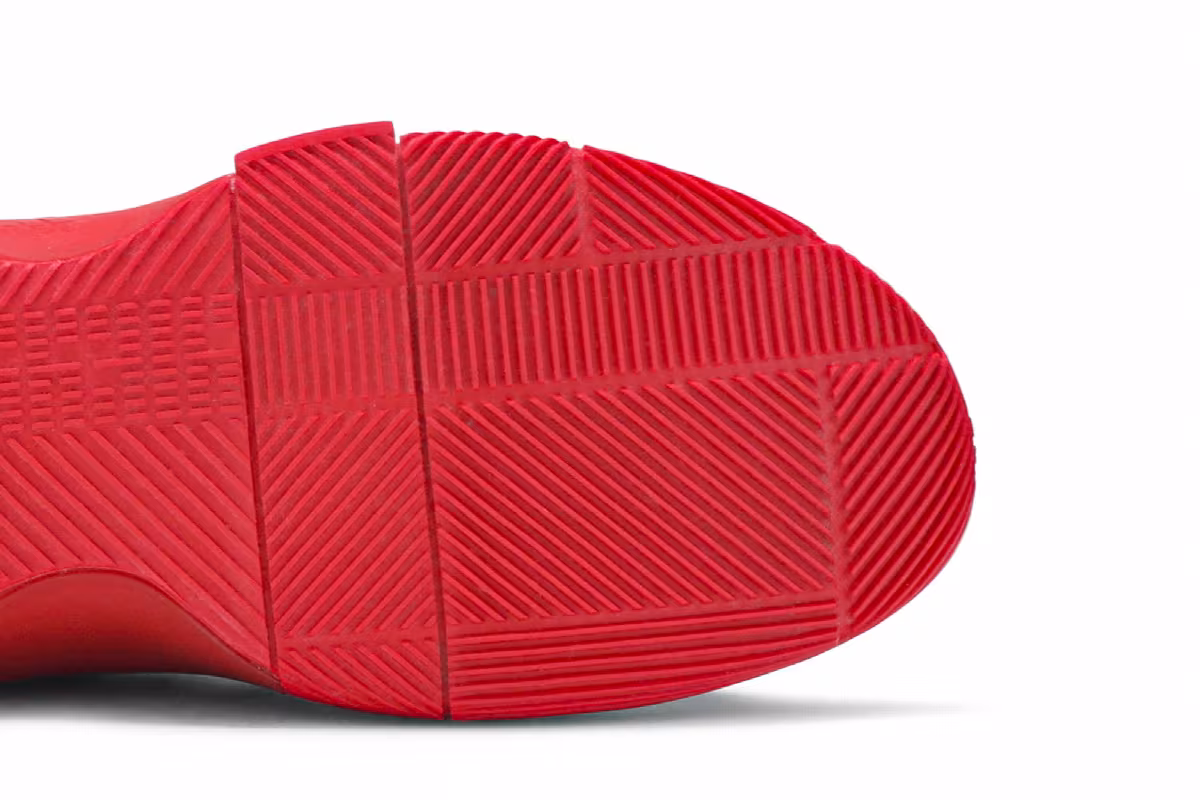 Adidas Dame 3 Roots, view 6