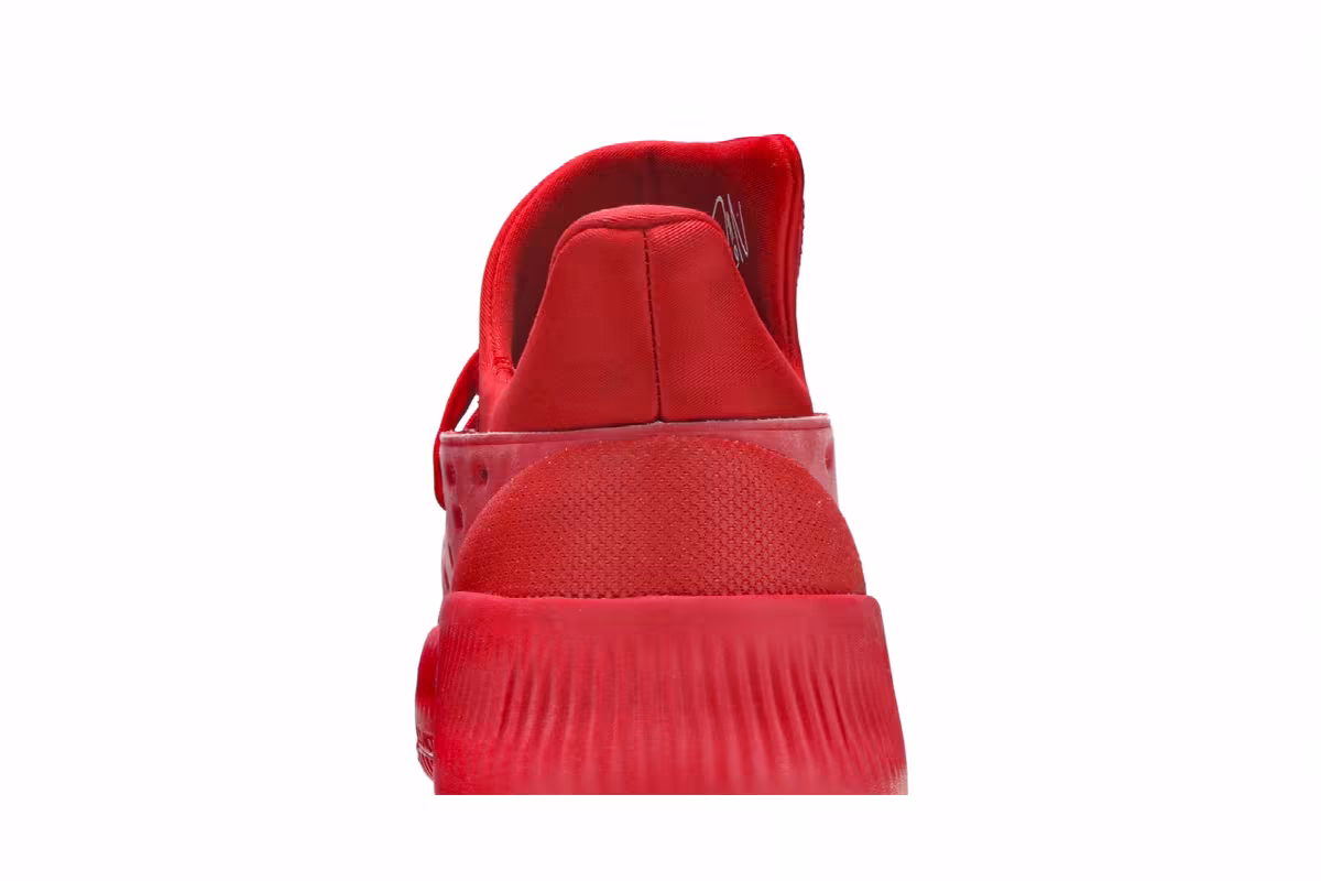 Adidas Dame 3 Roots, view 8