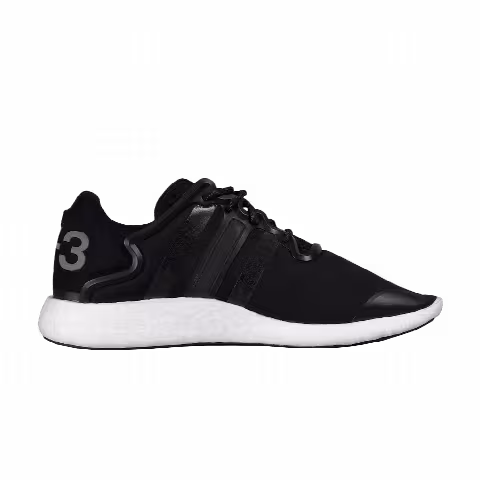 adidas Y-3 Yohji Run 'Black Reflective'