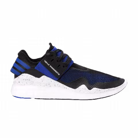 adidas Y-3 Retro Boost 'Electric Blue'