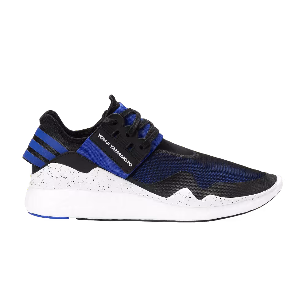 adidas Y-3 Boost Electric Blue