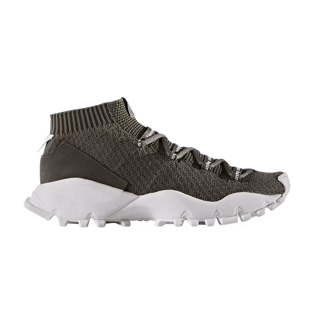 White Mountaineering x adidas Seeulater