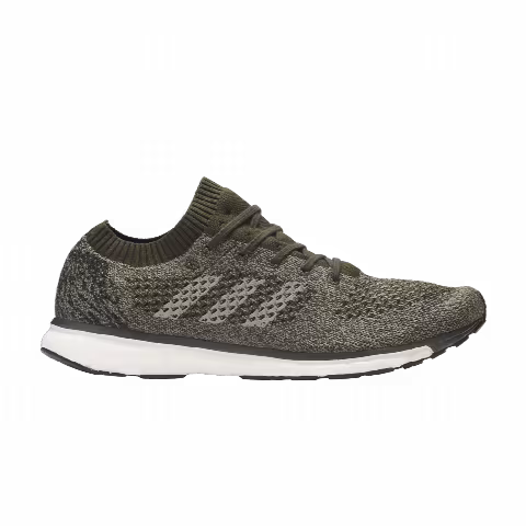 Adidas Adizero Primeknit Boost Limited 'Olive'