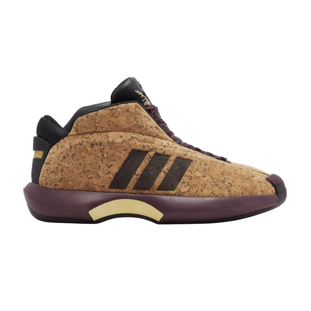 Adidas Crazy 1 Kobe Vino Pack