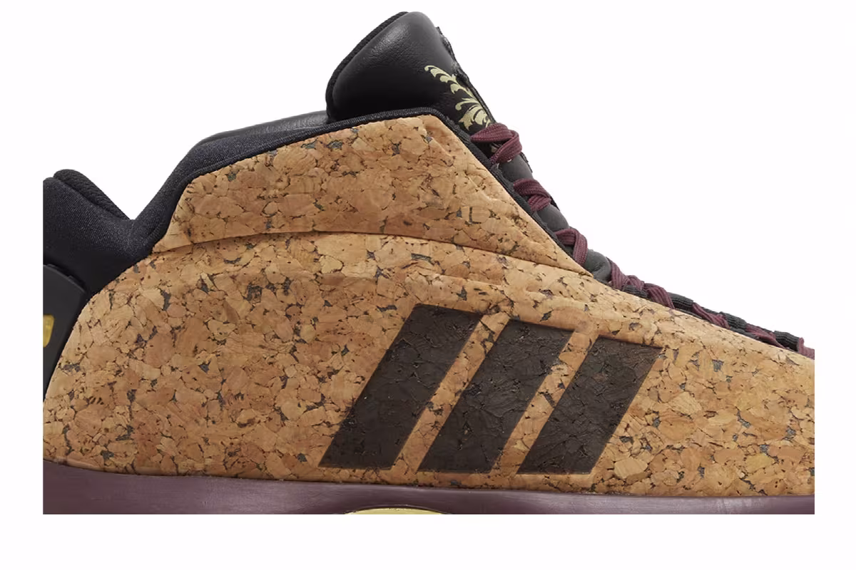 Adidas Crazy 1 Kobe Vino Pack, view 3