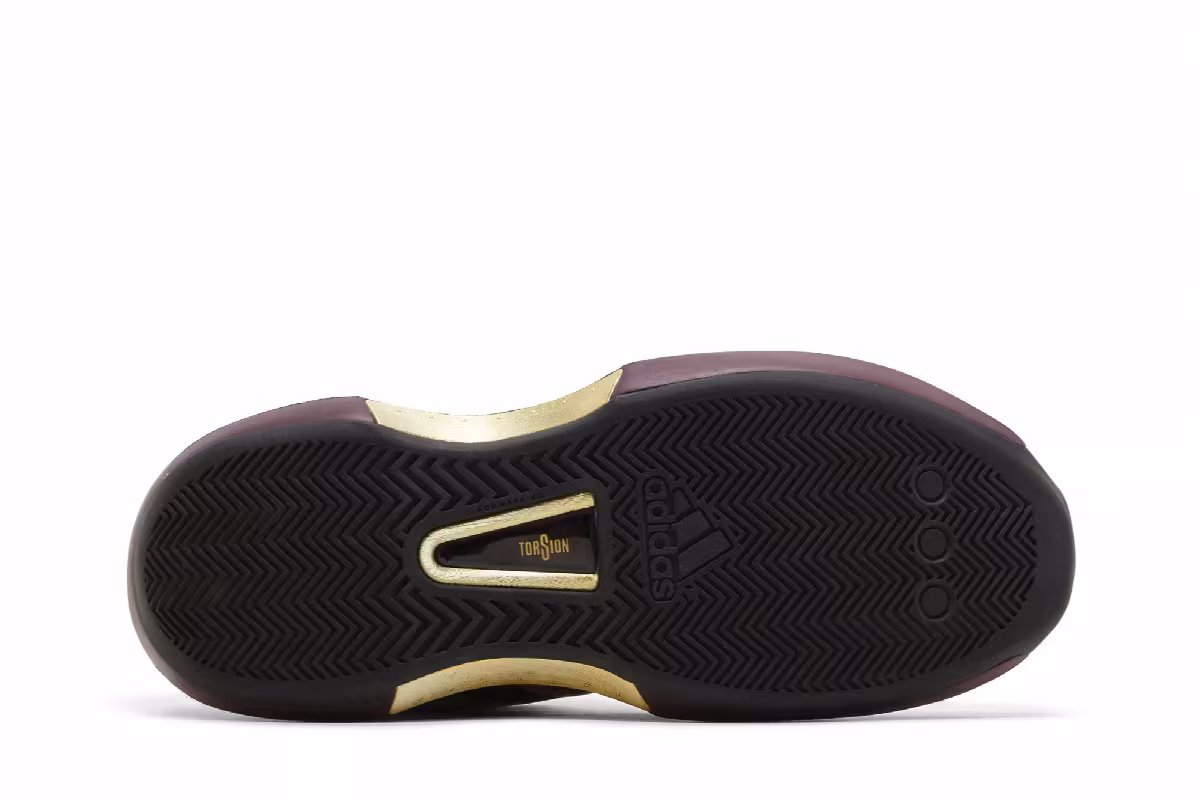 Adidas Crazy 1 Kobe Vino Pack, view 5