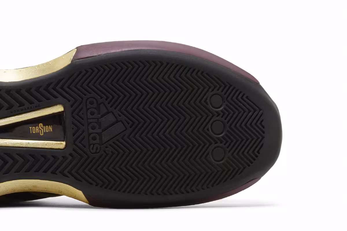 Adidas Crazy 1 Kobe Vino Pack, view 6