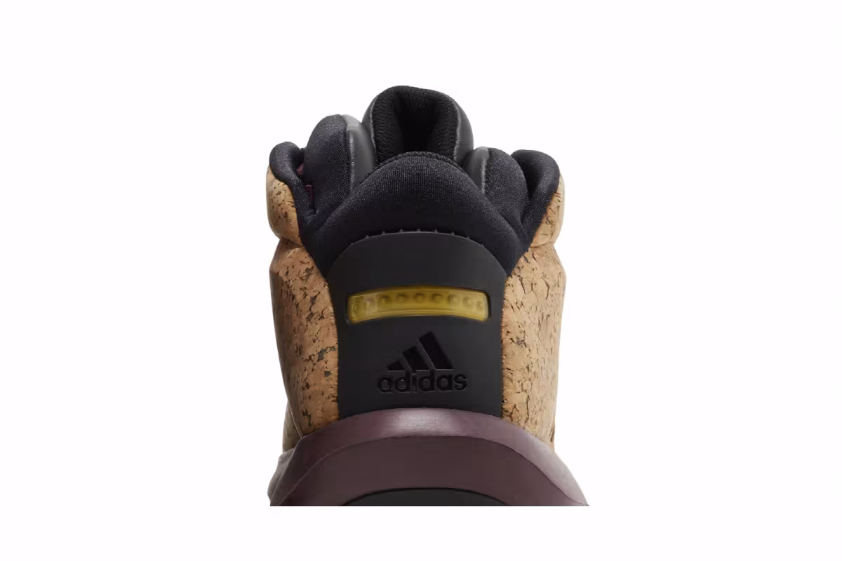 Adidas Crazy 1 Kobe Vino Pack, view 8