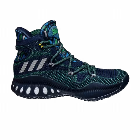 Adidas Crazy Explosive 'Andrew Wiggins' PE