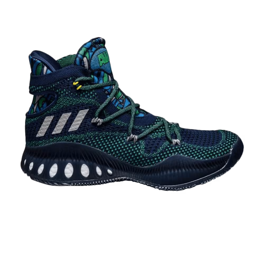 Adidas Crazy Explosive Away
