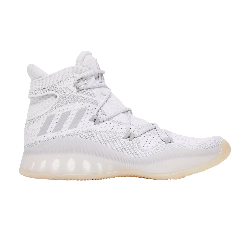 Adidas Crazy Explosive PK Swaggy P