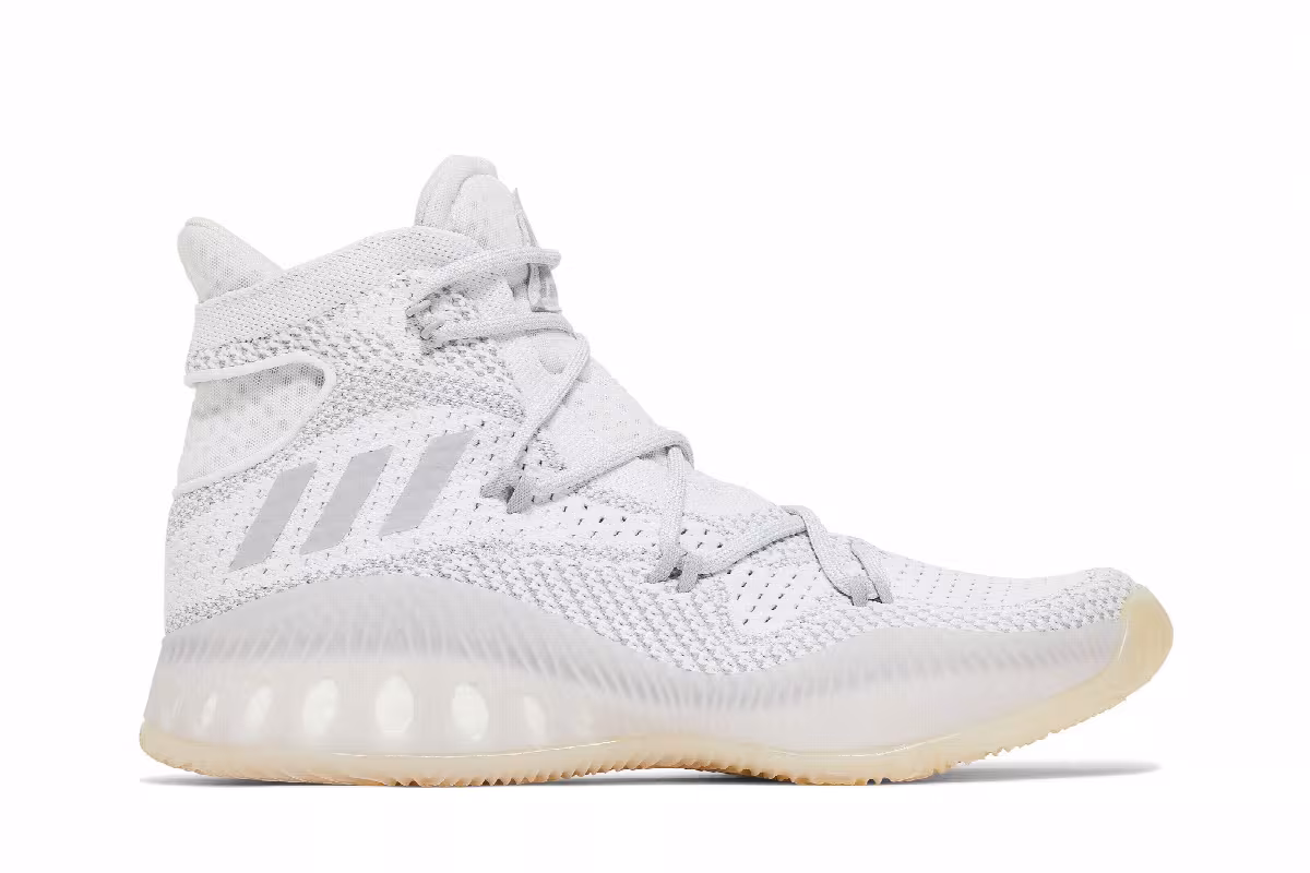 Adidas Crazy Explosive PK Swaggy P, view 2