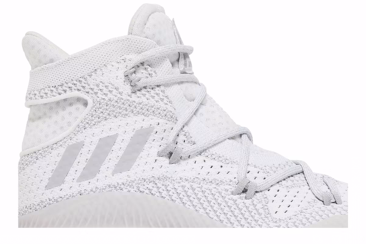 Adidas Crazy Explosive PK Swaggy P, view 3