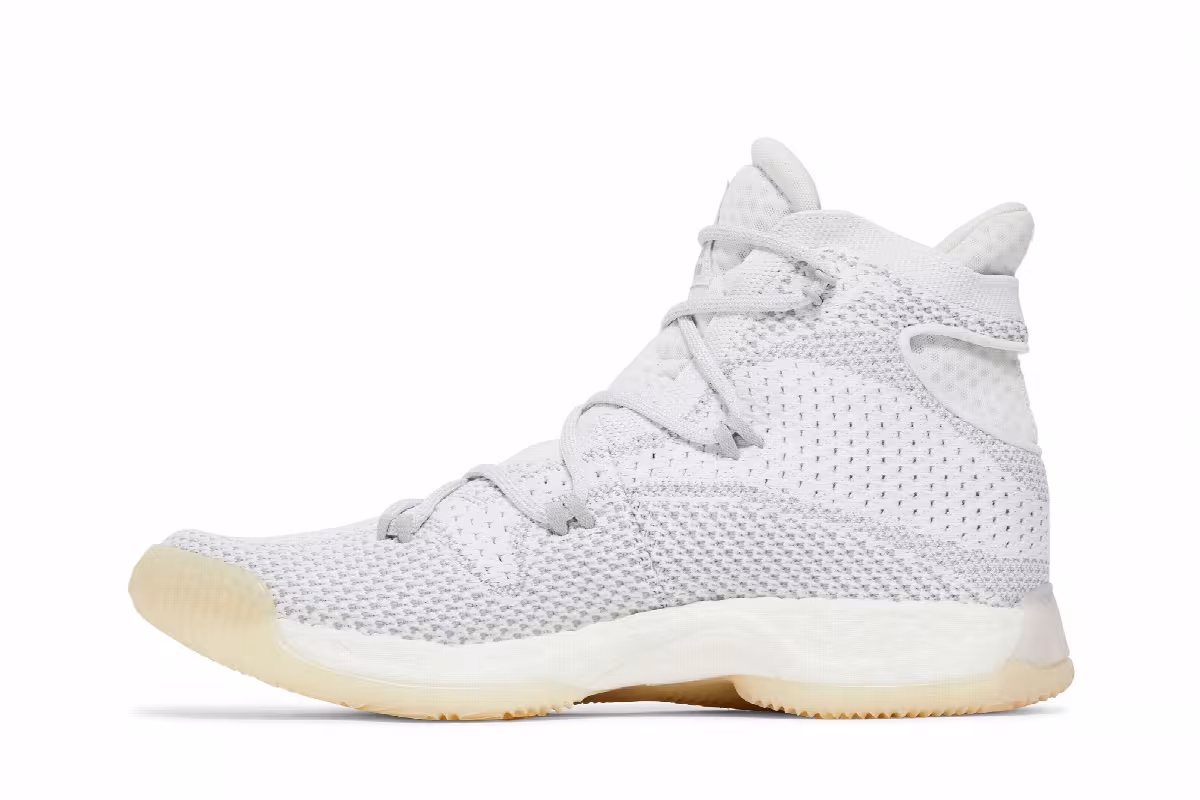 Adidas Crazy Explosive PK Swaggy P, view 4