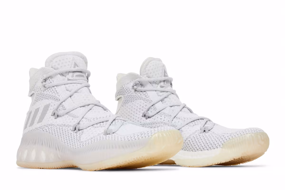 Adidas Crazy Explosive PK Swaggy P, view 9