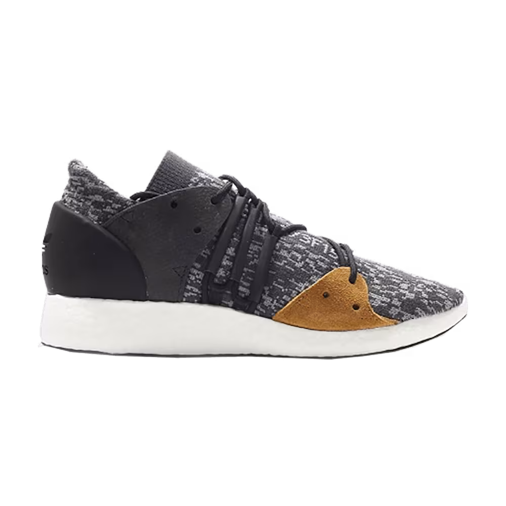 Adidas EQT 3/3 F15 PK Statement Primeknit Pack