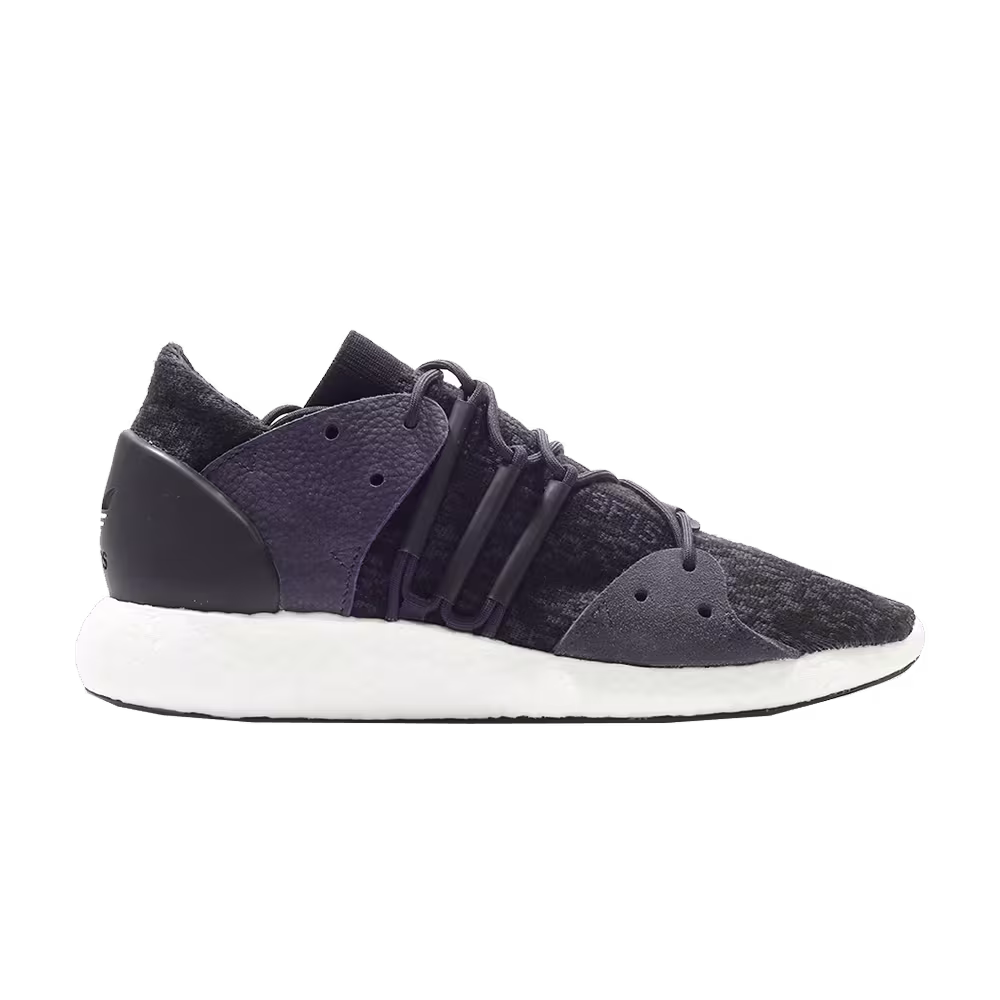 Adidas EQT 3/3 F15 PK Black