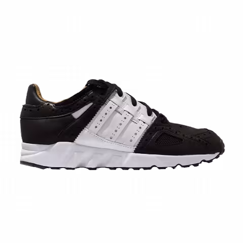 Sneakersnstuff x adidas EQT Running Guidance 93 'Tee Time'
