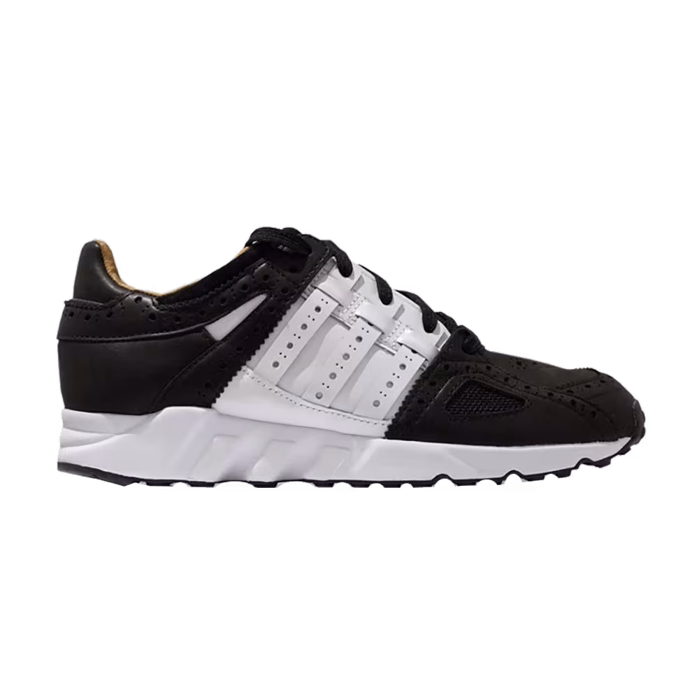 Sneakersnstuff x adidas EQT Running Guidance 93 Tee Time