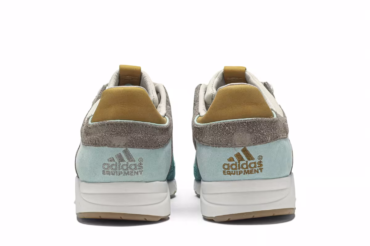 Sneakers76 x adidas EQT Guidance 93 Sneakers76, view 7