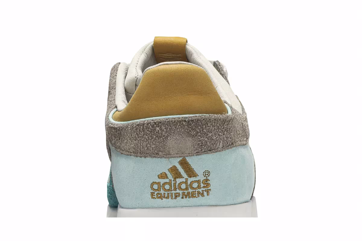 Sneakers76 x adidas EQT Guidance 93 Sneakers76, view 8